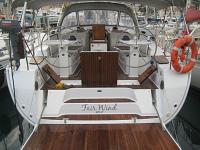 Bavaria Cruiser 45 in Split / Dalmatien