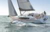 Yachtcharter Sun Odyssey 41 DS 2cab back