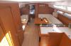 Yachtcharter sun odyssey 409 3cab Salon:Pantry