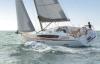 Yachtcharter SunOdyssey41DS