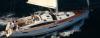 Yachtcharter jeanneau 53 5 cabin action view