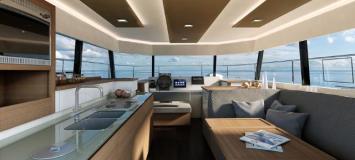 Yachtcharter MY37 2