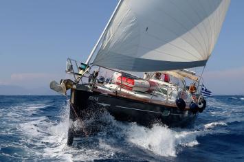 Yachtcharter jeanneau sun odyssey 54 ds title