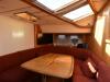 Yachtcharter Feeling 546 4cab salon