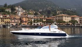 Yachtcharter Cranchi