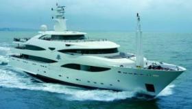 Yachtcharter CRN Ancona