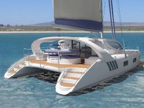 Yachtcharter Dean Catamarans