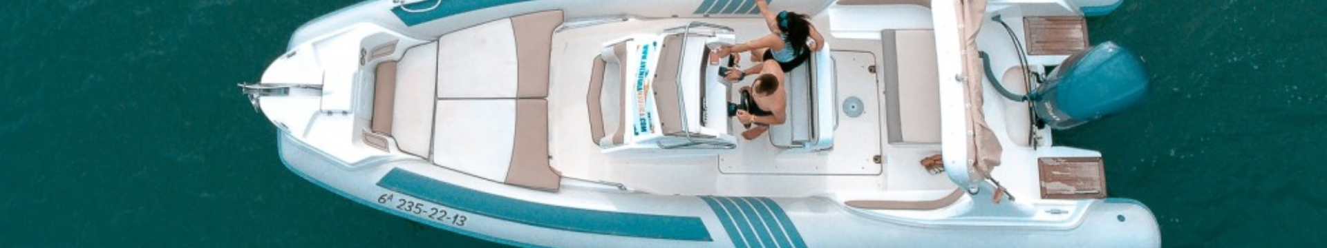 Yachtcharter Lomac 790 main