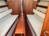 Yachtcharter janmor 32 3cab salon