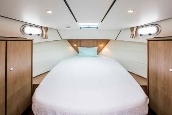 Yachtcharter linssen grand sturdy 30 0 ac int 2869