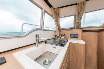 Yachtcharter linssen grand sturdy 30 0 ac int 3029