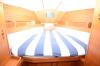 Yachtcharter Wauquiez Pilot Salon 43 3cab cabin