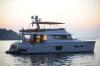 Yachtcharter Fountaine Pajot Queensland 55 4cab side