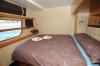 Yachtcharter Fountaine Pajot Queensland 55 4cab cabin