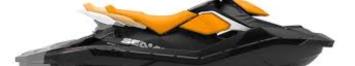 Yachtcharter SeaDoo Spark II