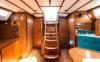 Yachtcharter Dromor Triton 48 4cab inner