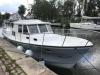 Yachtcharter Naviga Nordica T 40 4cab front