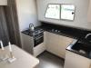 Yachtcharter Naviga Nordica T 40 4cab kitchen