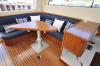 Yachtcharter Rodman 1250 Fisher Pro 2cab salon
