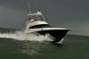 Yachtcharter Rodman 1250 Fisher Pro 2cab outer