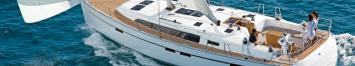 Yachtcharter Bavaria Cruiser 46 Style 3cab main