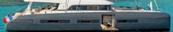 Yachtcharter Lagoon Seventy 7 4cab main