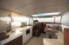 Yachtcharter Jetten 42 MPC 2cab salon