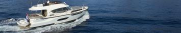Yachtcharter Jetten 42 MPC 2cab main