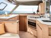 Yachtcharter Nautitech 40.1 4cab kitchen