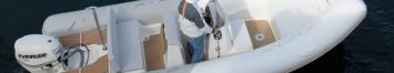 Yachtcharter Zodiac Medline 540