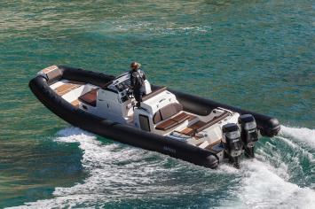 Yachtcharter Brig Eagle 10