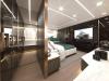 Yachtcharter Explorer 62 3cab bed