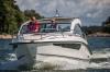 Yachtcharter Flipper 900 ST JOYSTICK 2cab front