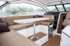 Yachtcharter Flipper 900 ST JOYSTICK 2cab salon