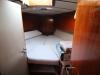 Yachtcharter Olympic 47 3cab cabin