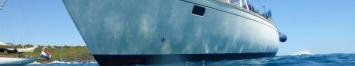 Yachtcharter Olympic 47 3cab main