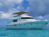 Yachtcharter Vitech 72 4cab outer