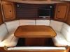 Yachtcharter First 51 3cab salon