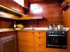 Yachtcharter Nautiner 40.2 AFT 2cab kitchen