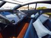 Yachtcharter Predator 62 4cab cockpit