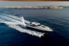 Yachtcharter Predator 62 4cab outer