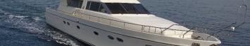 Yachtcharter Technema 67 4cab main
