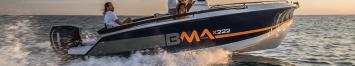 Yachtcharter BMA X199