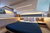Yachtcharter Prestige 420 New 2cab cabin