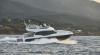 Yachtcharter Prestige 420 Fly 2cab outer