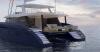 Yachtcharter Sunreef 80 4cab back