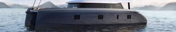 Yachtcharter Sunreef 80 4cab main
