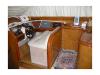 Yachtcharter Astondoa 58 GLX 3cab cockpit