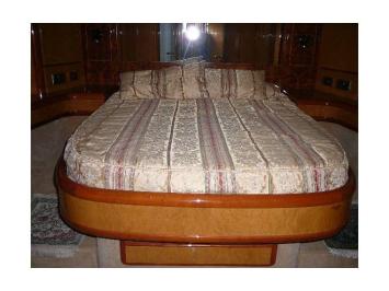 Yachtcharter Astondoa 58 GLX 3cab cabin