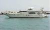 Yachtcharter Astondoa 58 GLX 3cab outer